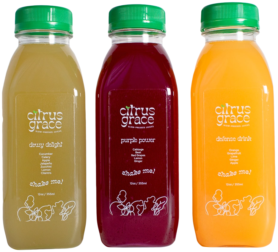 Juices